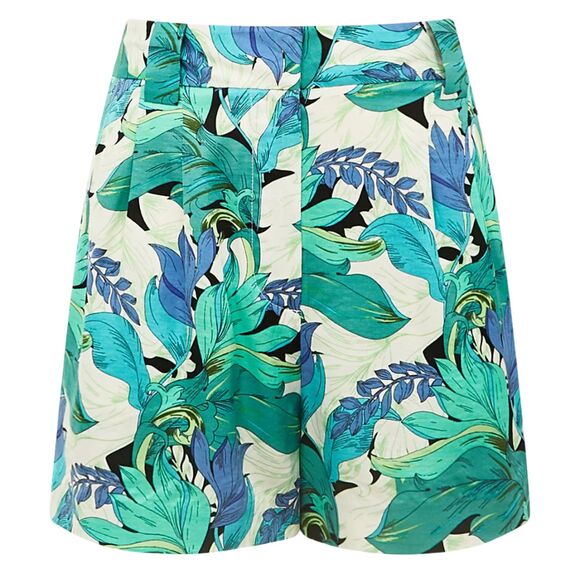 Reiss NWOT Dana Shorts - Picture 6 of 15